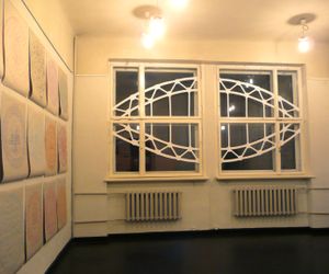 Haus des Lettischen Künstlerbunds Riga